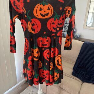 Halloween dress